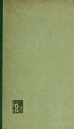 Collected poems, 1901-1918 1_cover