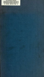 A sketch of the history of Maryland during the three first years after its settlement : to which is prefixed, a copious introduction_cover