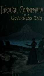 Through Connemara in a governess cart_cover