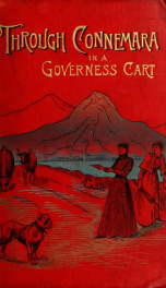 Through Connemara in a governess cart_cover