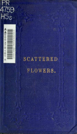 Scattered flowers_cover