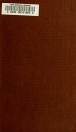 Notes on Washington; or, Six years at the national capital_cover