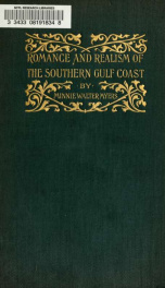 Romance and realism of the southern Gulf coast_cover