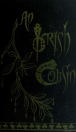 An Irish cousin. 2_cover