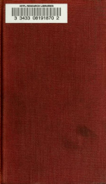 Bohn's hand-book of Washington_cover