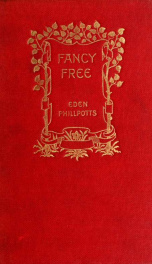 Fancy free_cover