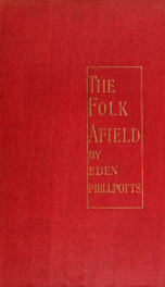 The folk afield_cover
