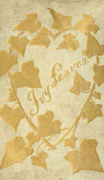 Ivy leaves_cover