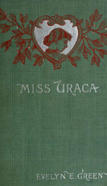 Miss Uraca_cover