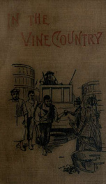 In the vine country_cover