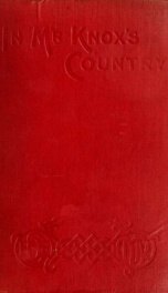 In Mr. Knox's country_cover