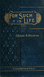 For such is life_cover