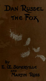 Dan Russell the fox : an episode in the life of Miss Rowan_cover