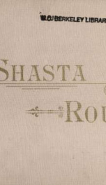 Shasta route_cover