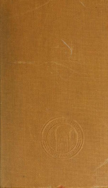 Conversations of Lord Byron: noted during a residence with his lordship at Pisa, in the years 1821 and 1822_cover
