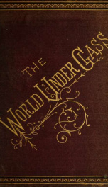 The world under glass_cover