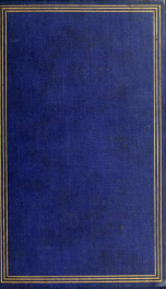 The poetical works of Henry Alford_cover