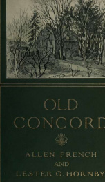Old Concord_cover