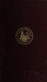 History of the town of Bellingham, Massachusetts, 1719-1919_cover