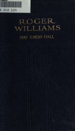 Roger Williams_cover