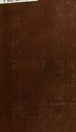 Secret journals of the acts and proceedings of Congress, from the first meeting thereof to the dissolution of the Confederation 4_cover