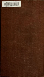 Secret journals of the acts and proceedings of Congress, from the first meeting thereof to the dissolution of the Confederation 3_cover