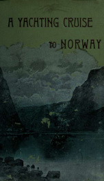 A yachting cruise to Norway_cover