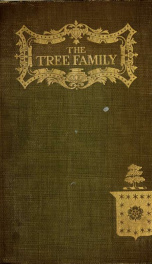 Some account of the Tree family and its connections in England and America_cover