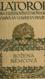 Boena Nmcova_cover