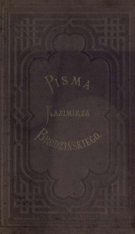 Pisma 8_cover