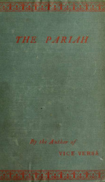 The pariah 2_cover