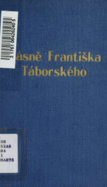 Básn_cover