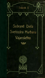 Sobrané diela 01_cover