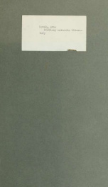 Problémy moravské literatury; vstupní pednáka na Filosofické fakult Masarykovy university v Brn, dne 22. listopadu r. 1921_cover