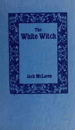 The white witch_cover