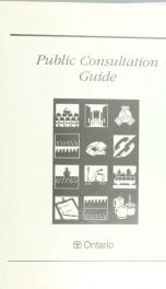 Public consultation guide_cover