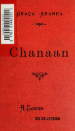 Chanaan_cover