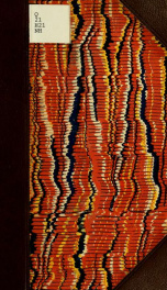 Journal and proceedings of the Hamilton Association for the Cultivation of Science, Literature and Art no. 25-26 1908-10_cover