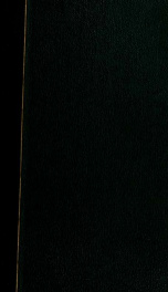 Proceedings of the general meetings for scientific business of the Zoological Society of London_cover