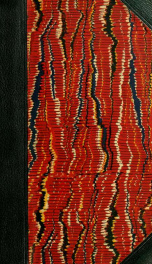 The Journal of geology v. 19 1911_cover