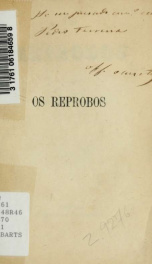 Os reprobos_cover