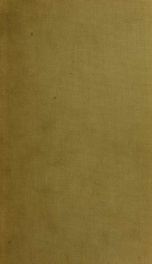 Journal of the Bombay Natural History Society v. 24 1915-17_cover
