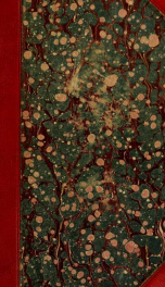 Archives de parasitologie t.2e (1899)_cover