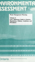 Waste management planning 3_cover