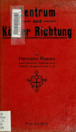 Zentrum und Kölner Richtung_cover