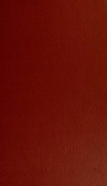 Izviestiia Imperatorskoi akademii nauk = Bulletin de l'Académie impériale des sciences de St.-Pétersbourg ser. 5 t. 19 (1903)_cover