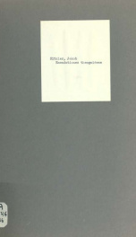 Emendationes theognideae_cover