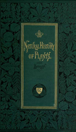 The natural history of plants v.4_cover