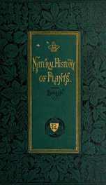 The natural history of plants v.6_cover