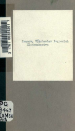 Book cover